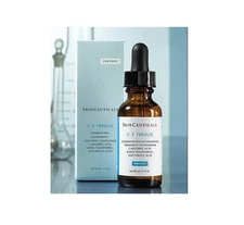 SkinCeuticals C E Ferulic With 15% L-ascorbic Acid Serum - 1 fl oz- New in Box
