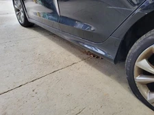 Driver Side Chrysler 200       2015 Rocker Panel Moulding 512251