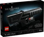 LEGO Star Wars: 40917 The Darksaber (New, Sealed, Unused) 18+
