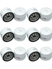 6 x Sakura Spin-On Oil Filter C-6402