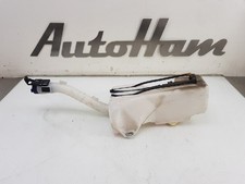 SCHEIBENWASCHBEHÄLTER VORNE Fiat Panda (312) 2015 51930030 / 52091005