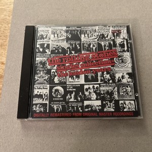 The Rolling Stones Single Collection London Years for sale | eBay