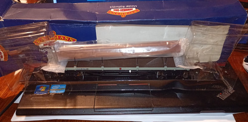 Bachmann 33-928B - 30T Drehgestellbolster (B 940055) mit Stahlträgern | Condition: Used