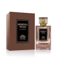 Khalis Niche Collection - Armenia Wood Eau de Parfum
