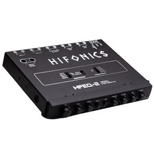 HIFONICS CAR EQ