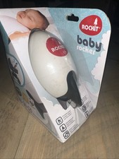 Rockit Portable Baby Rocker Fits Any Stroller AA Battery Version New Sealed
