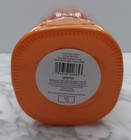 NEW Target Bullseye's Playground Glass Fall Halloween Pumpkin Gumball Candy Jar — photo 5