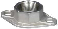 Taco 110-253SF 1.25" Stainless Steel Flange Set