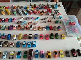 Micro Machines Galoob Collection from &euro;4/unit