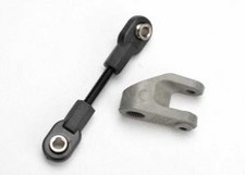 TRA5545 SERVO HORN, STEERING/LINKAGE