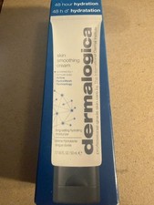 Dermalogica Skin Smoothing Cream 1.7 oz 48 Hour Hydration NIB Free Shipping