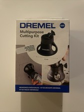 Dremel 565 Multi Purpose Cutting Kit Accessory Set