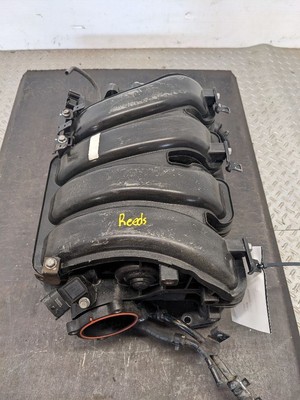 Intake Manifold 2.4L VIN 7 8th Digit Canada Emissions Fits 11-15 OPTIMA 1164150