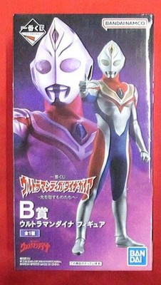 Bandai Ultraman Dyna Ichiban Kuji B Preis gebraucht
