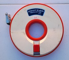 Sokkia / Eslon 15m. Nylon Tape Measure