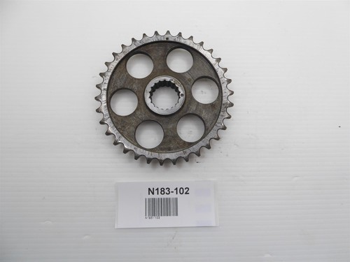 KTM 620 640 LC4 Nockenwellenrad 34Z 01 58336011001
