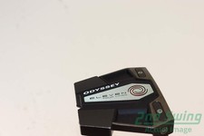 Odyssey 2-Ball Eleven Tour Lined CH Putter Steel Right 34.0in