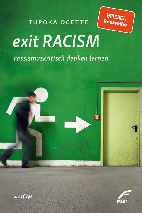 exit RACISM Tupoka Ogette