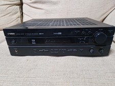 yamaha natural sound AV receiver RX V430RDS