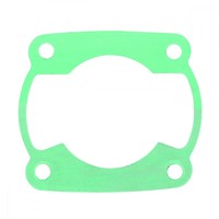 Zylinderfuss Dichtung FüR Kawasaki KX 250 A Bj. 1975-1981