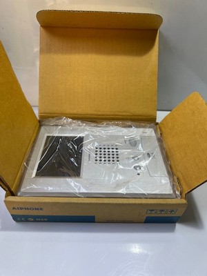 AIPHONE GH-1KDS Video Freisprech Raumstation