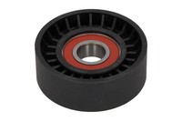 Maxgear Spannrolle, Keilrippenriemen 54-1013 FüR Volvo