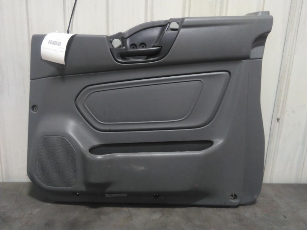 Replaces 3765608C95 2022 INTERNATIONAL LT INTERIOR DOOR PANEL ,  MD
