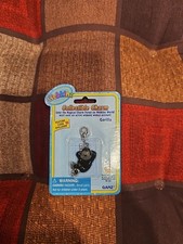 GANZ WEBKINZ GORILLA COLLECTIBLE CHARM WITH FEATURE CODE - FACTORY SEALED