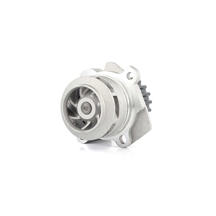Pompe à eau pour Seat Alhambra et Skoda Fabia II - Remplacement OEM 03L121011 en alliage