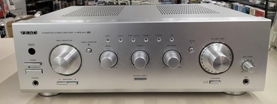 TEAC stereo amplifier A-R630mk2 美品 TEAC A-R630MK2 Integrated Amplifier, Good Condition From Japan | eBay