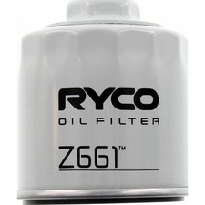 Ryco Oil Filter Z661
