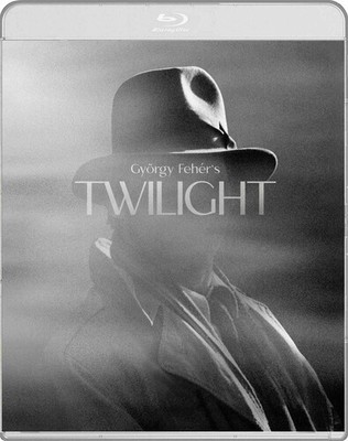 Twilight [New Blu-ray] Anamorphic, Subtitled, Widescreen