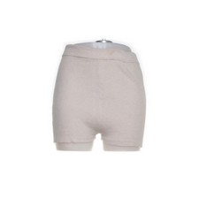 House of CB, Shorts, Größe: XS, Beige, Polyester, Einfarbig, Rippenstrick #QEf
