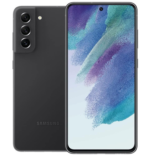 Samsung Galaxy S21 FE 5G - Gray - 128 GB - G990U2 - Verizon ๐ฑ