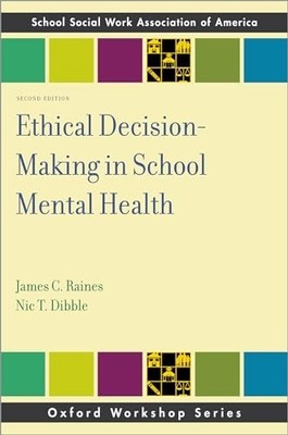 Ethical Decision-Making in Sch - VERY GOOD