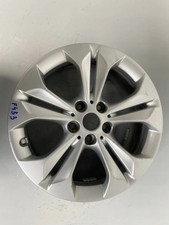 1x Alufelge 17 Zoll 7.5