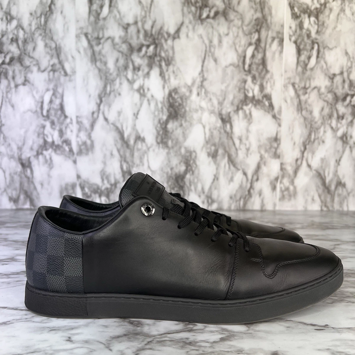 louis vuitton damier shoes products for sale | eBay