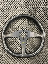 Volante Momo sport corse 35 cm