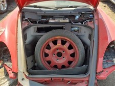 Manual Transmission 5 Speed Fits 05-08 Porsche Boxster 664278