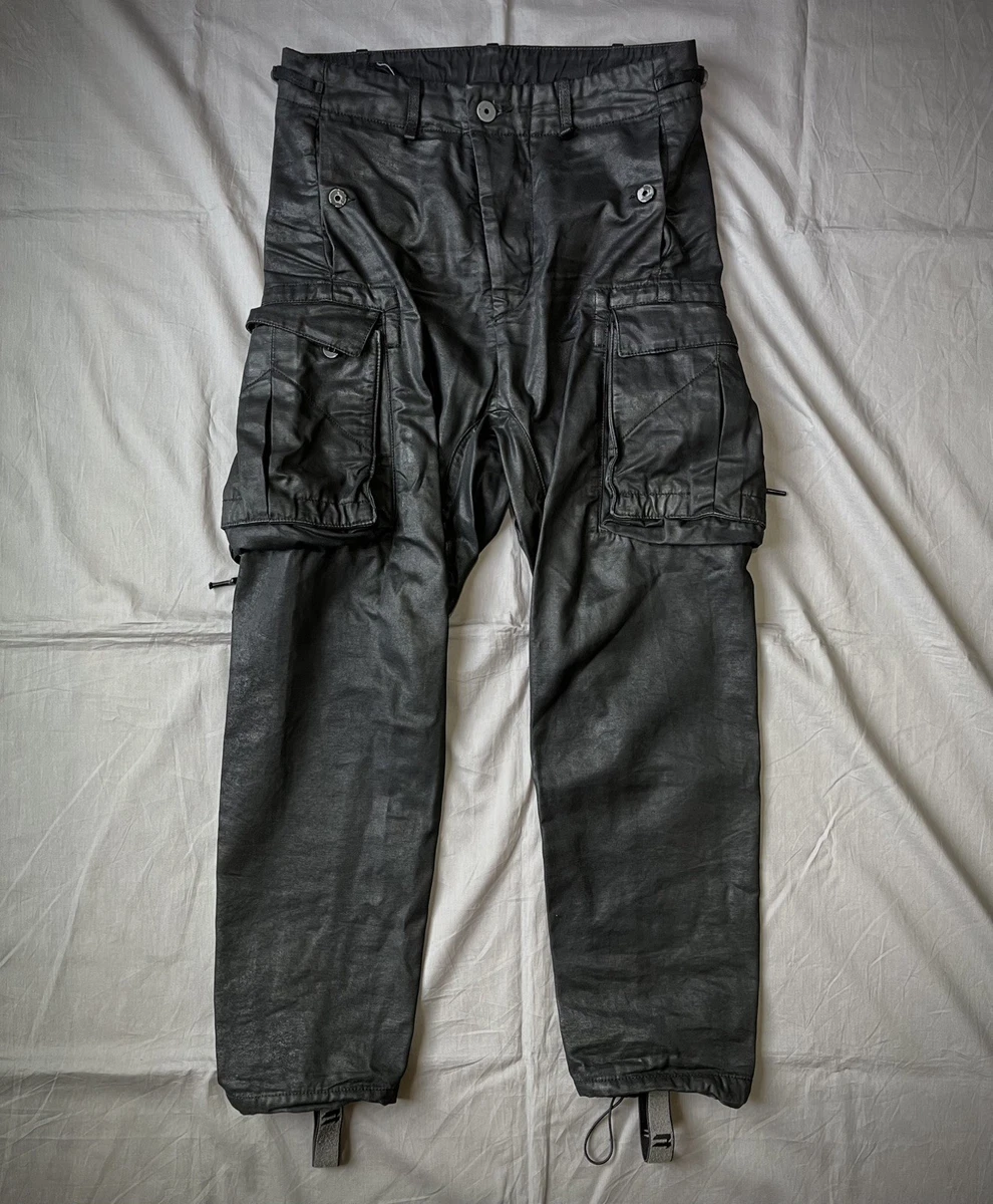 Regular Size Boris Bidjan Saberi Pants for Men for sale | eBay