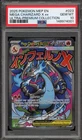 Pokemon Mega Charizard X ex Ultra-Premium Coll. Promo #023 PSA 10 Gem Mint