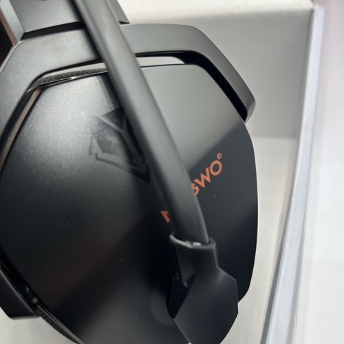 NUBWO G06 Dual Wireless Gaming Headset mit Mikrofon für PC, Handy, PS - Bild 9 von 15