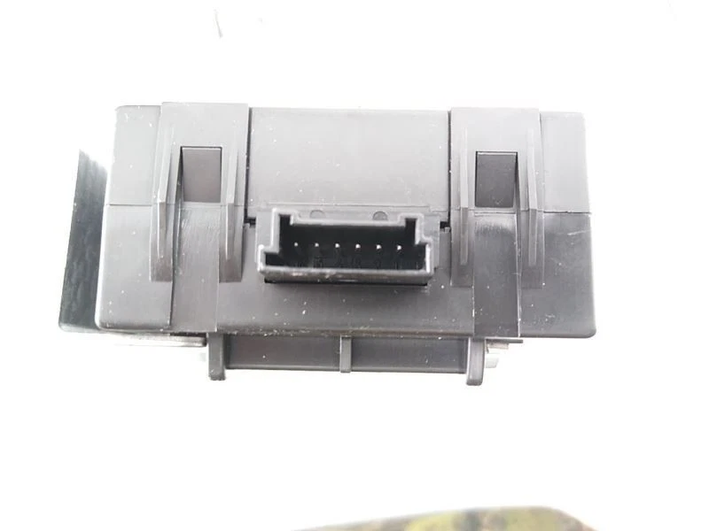 00-10 Mercedes Classe S Chassi ECM 230 Tipo Bloqueio por Roubo SL63 62K - Imagem 3 de 4