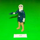 Vintage Star Wars - Han Solo Hoth Gear Action Figure 1980 HK by Kenner #3