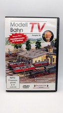 RioGrande Modellbahn TV Ausgabe 36 + Bonus Film DVD Weltbild