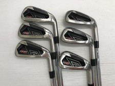 Callaway RAZR X TOUR Iron Set 6pcs 5-9,P NS PRO 950GH Flex S
