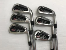 Callaway RAZR X TOUR Iron Set 6pcs 5-9,P NS PRO 950GH Flex S