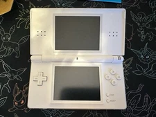 nintendo ds lite complete
