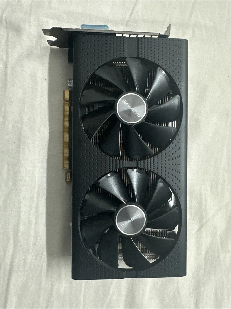 AMD Radeon RX 570 8GB GDDR5 Computer Graphics Cards for sale | eBay