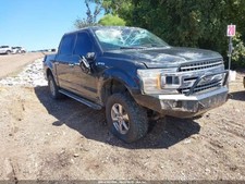 Wheel 17x7-1/2 Steel 12 Holes Painted Spare Fits 04-20 FORD F150 PICKUP 5187149